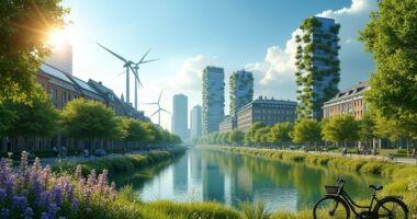 sustainable investment leadership in europe