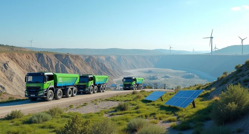 sustainable mining through technology