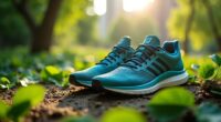 sustainable running without sacrifice
