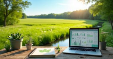 sustainable seo anti greenwashing strategies