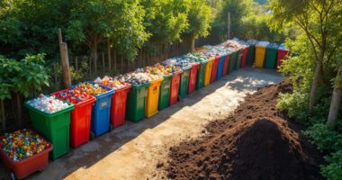 sustainable waste management practices