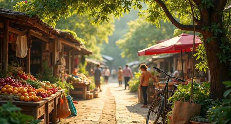 tourism s impact spurs sustainability