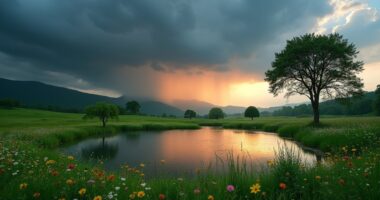 trump triggers record outflows