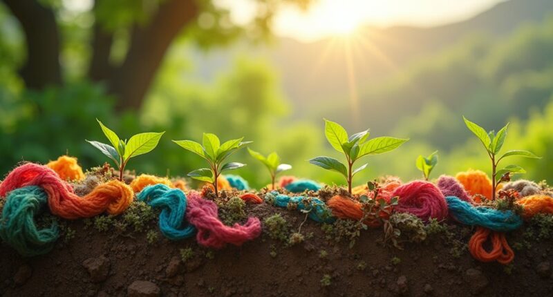 waste free textile revolution