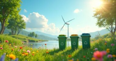 waste to opportunity transformation