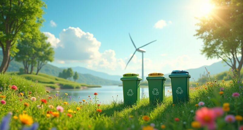 waste to opportunity transformation