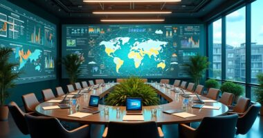 30 businesses launch protocol