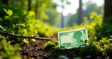 amazon faces climate finance scrutiny - The Green Blueprint amazon faces climate finance scrutiny