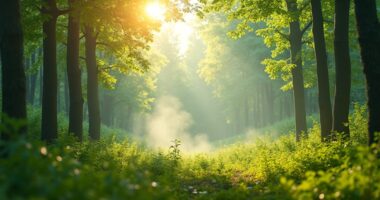 amazon s carbon credit debate