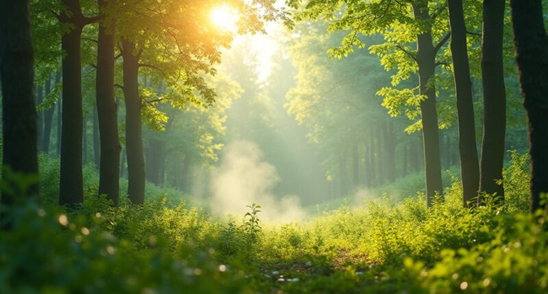 amazon s carbon credit debate