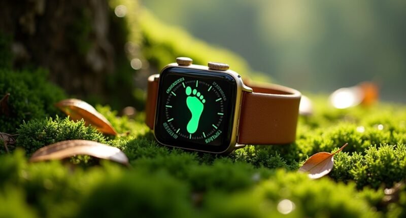 apple faces carbon scrutiny