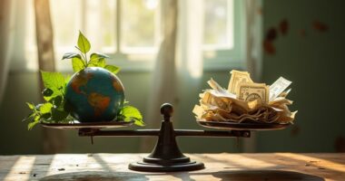 billion dollar carbon con