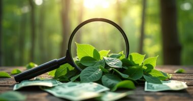 carbon market integrity questioned