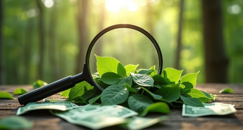 carbon market integrity questioned