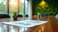 corporate governance advancing sustainability - The Green Blueprint corporate governance advancing sustainability