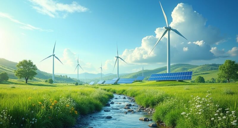 driving innovative esg solutions