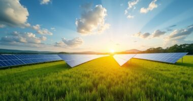 google s 600 mw solar - The Green Blueprint google s 600 mw solar