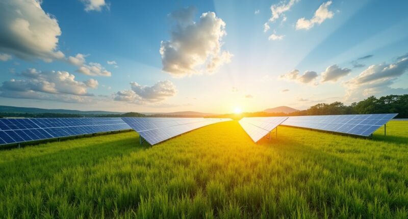 google s 600 mw solar