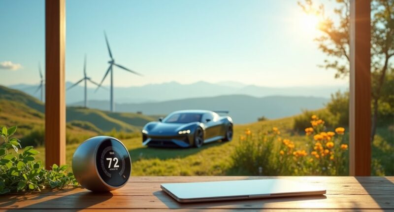 green revolution tech reviews