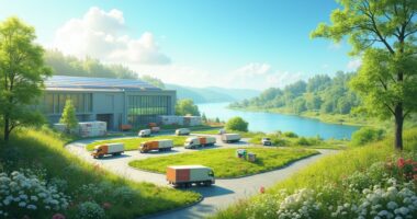 green supply chain guide