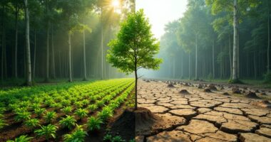 hype versus science based action