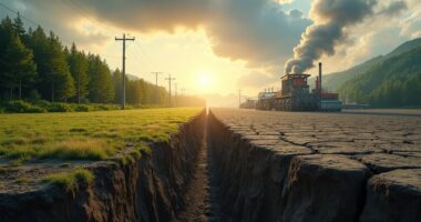 long term versus short term profits - The Green Blueprint long term versus short term profits