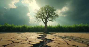 market s leakage and lies - The Green Blueprint market s leakage and lies