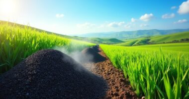 microsoft s biochar co2 offset