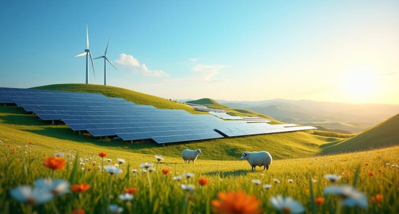 real world sustainability business examples