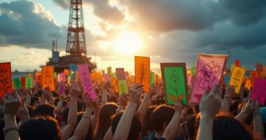 shareholder protests spark overhauls