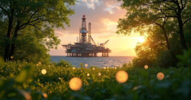 shell s carbon credit controversy