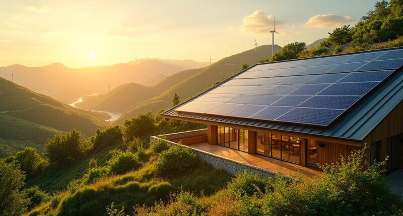 solar innovations accelerate revolution