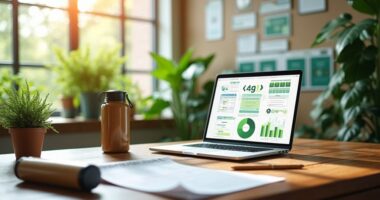 step by step green certification guide - The Green Blueprint step by step green certification guide