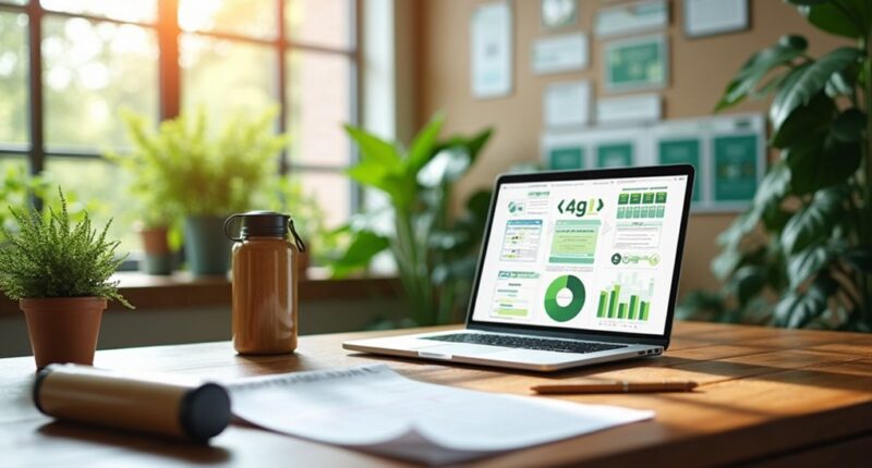 step by step green certification guide