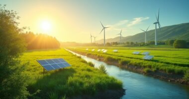 sustainability metrics that matter - The Green Blueprint sustainability metrics that matter