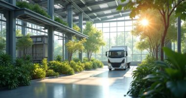 sustainable businesses transforming industries