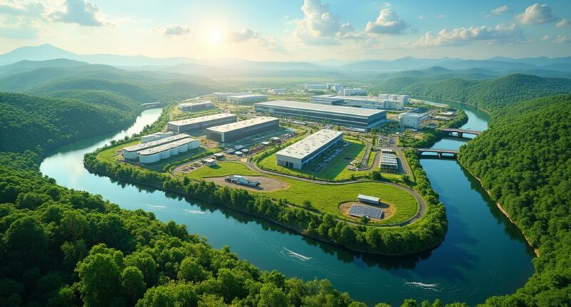 sustainable supply chain management