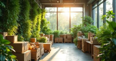 sustainable supply chain strategies