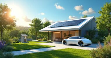 top eco technologies 2025