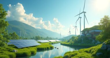 top green business lessons