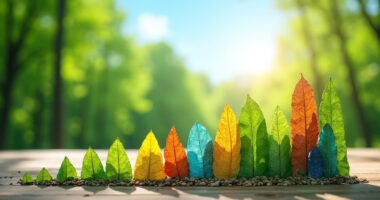 track top sustainability metrics