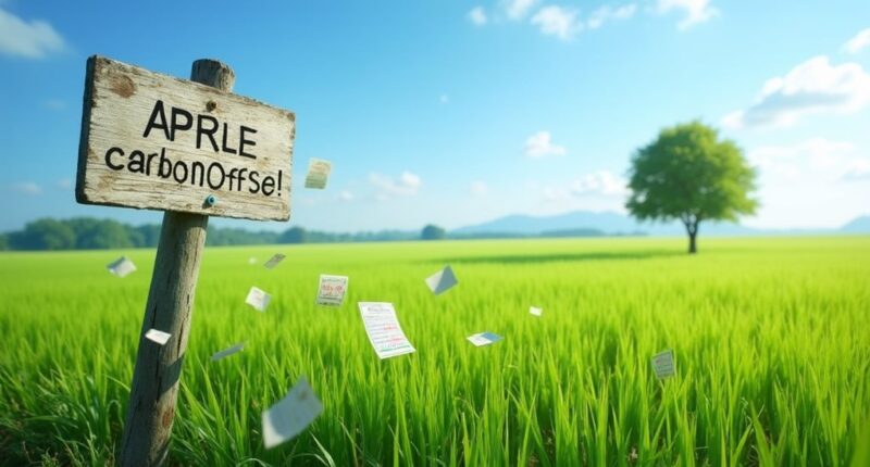 verra suspends chinese offsets