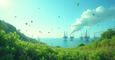 woodside doubles carbon credits - The Green Blueprint woodside doubles carbon credits