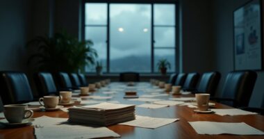 corporate esg support wanes