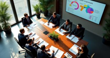 corporate spending proposals lead - The Green Blueprint corporate spending proposals lead