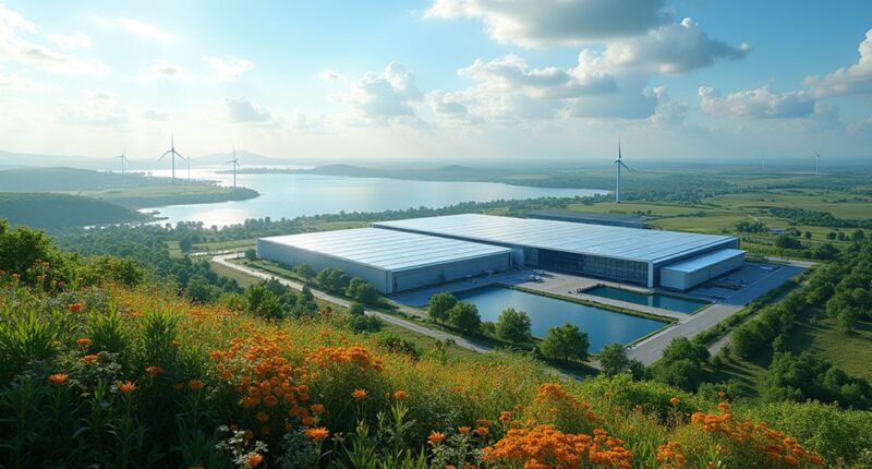 lubmin hydrogen infrastructure funded