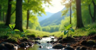 new scores for forestry