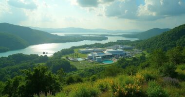 climeworks secures capture funding - The Green Blueprint climeworks secures capture funding