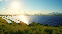 companies achieve 100 renewables