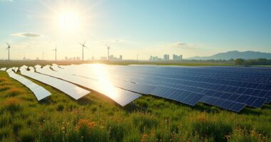 companies achieve 100 renewables - The Green Blueprint companies achieve 100 renewables